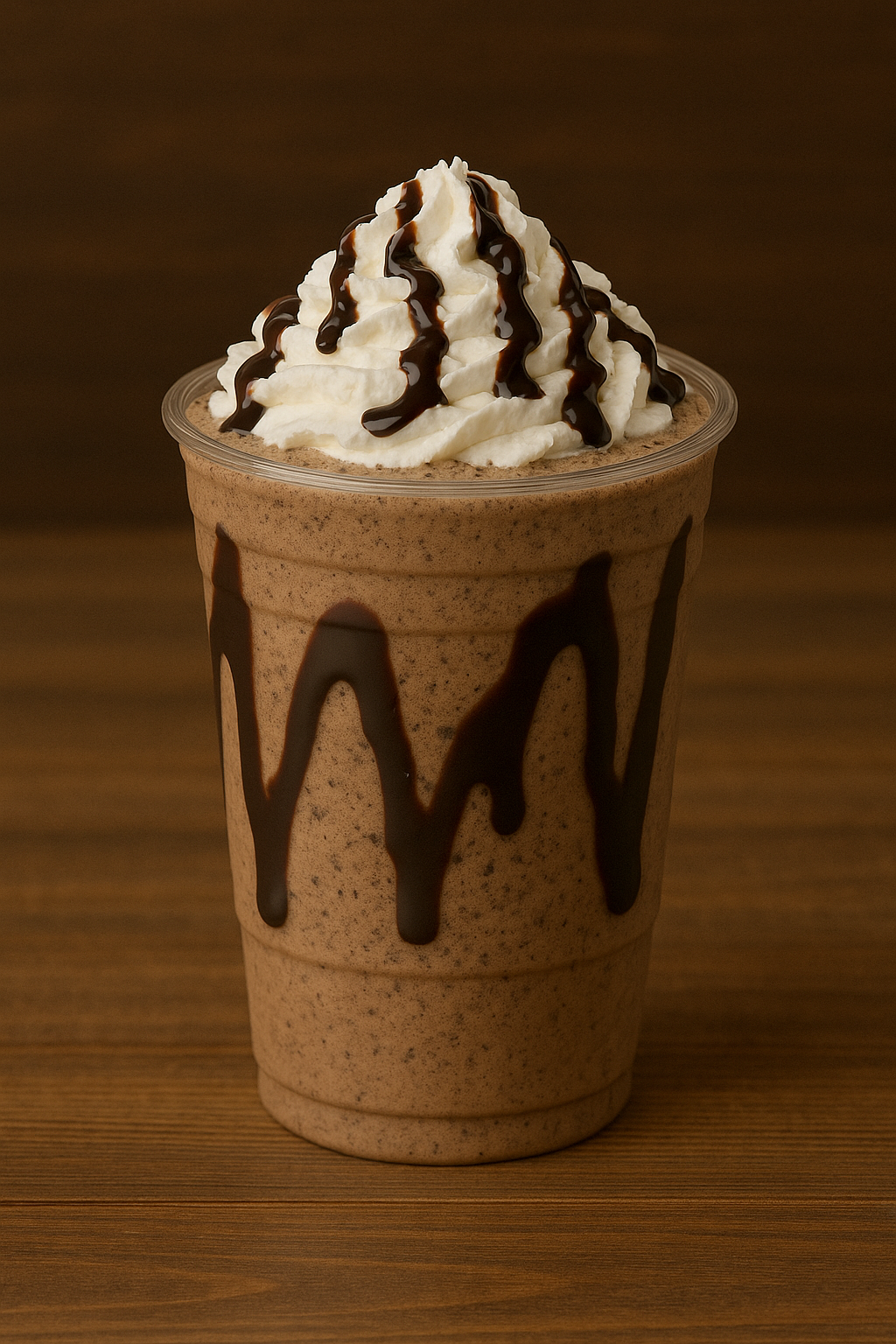 FRAPPES